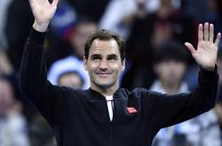 九游娱乐-包含费德勒重返赛场，重返赛场首场状态出色，中国队观众沸腾！热度持续攀升的词条