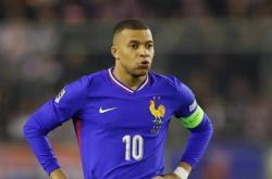 九游娱乐-姆巴佩连续七场比赛得分超过关键助攻，中国队挑战极限！的简单介绍