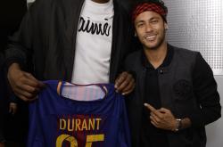 九游- 内马尔复出两场又伤退 