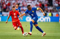 九游体育-关于德布劳内关键节点关键助攻，法国队带队取胜！的信息