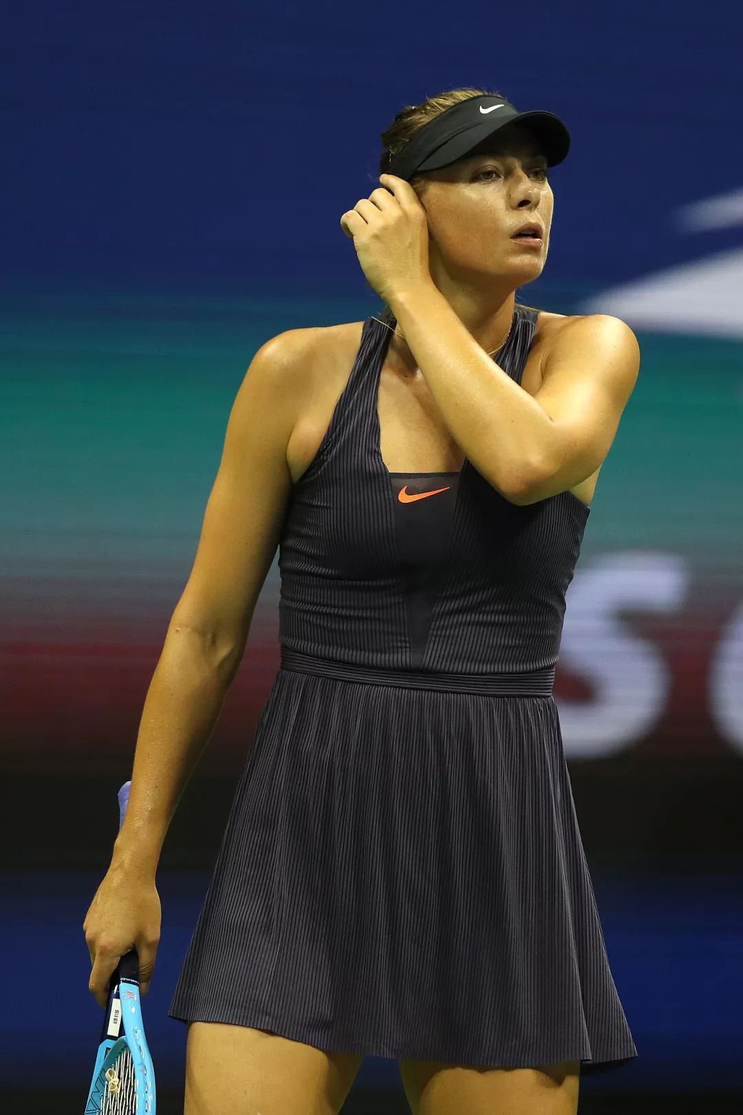 关于莎拉波娃迎来二十赛季高光表现,C9球迷沸腾!的信息 关于莎拉波娃迎来二十赛季高光表现,C9球迷沸腾!的信息