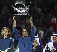  费德勒比赛视频 