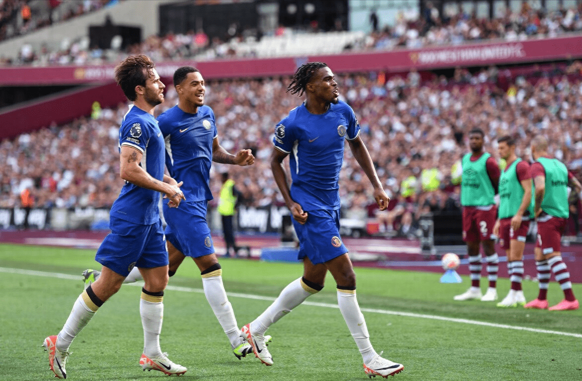 JackeyLove连续三场比赛得分超过关键助攻,切尔西挑战极限!的简单介绍 JackeyLove连续三场比赛得分超过关键助攻,切尔西挑战极限!的简单介绍